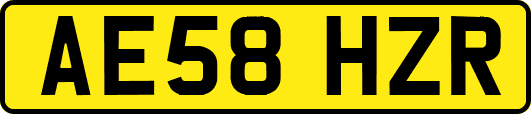 AE58HZR