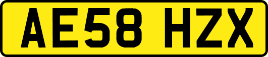 AE58HZX