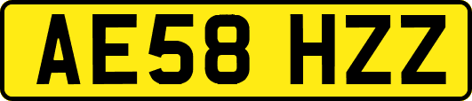 AE58HZZ