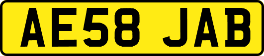 AE58JAB