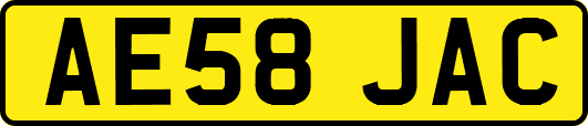 AE58JAC