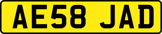 AE58JAD