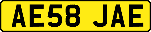 AE58JAE