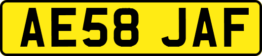 AE58JAF