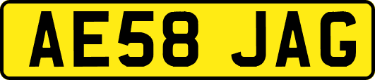 AE58JAG