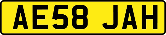 AE58JAH