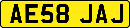 AE58JAJ
