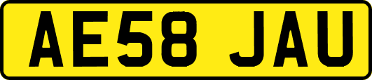 AE58JAU