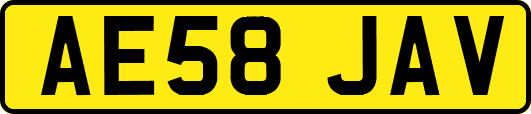 AE58JAV