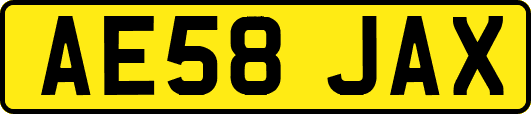 AE58JAX