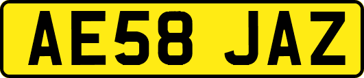AE58JAZ