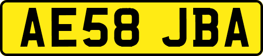 AE58JBA