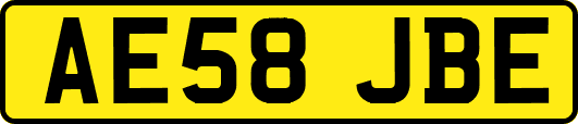 AE58JBE