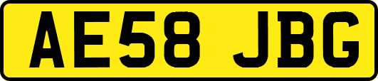 AE58JBG