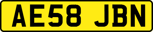 AE58JBN