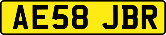 AE58JBR