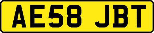AE58JBT