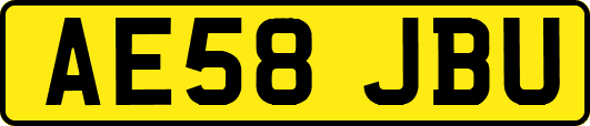 AE58JBU