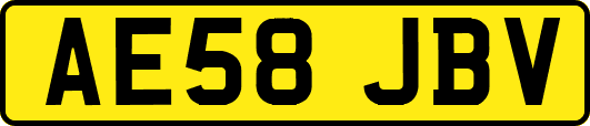 AE58JBV