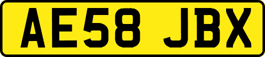 AE58JBX