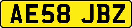 AE58JBZ