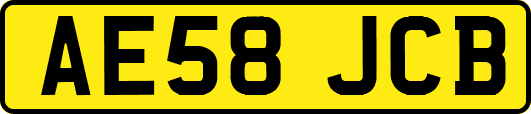 AE58JCB