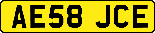 AE58JCE