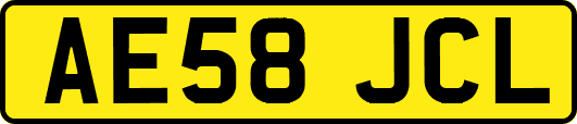 AE58JCL
