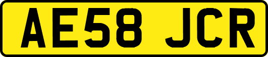 AE58JCR