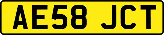 AE58JCT