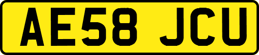 AE58JCU
