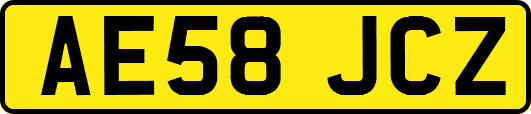 AE58JCZ