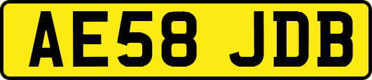 AE58JDB