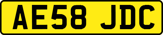 AE58JDC
