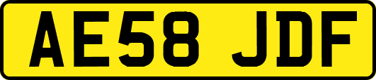 AE58JDF