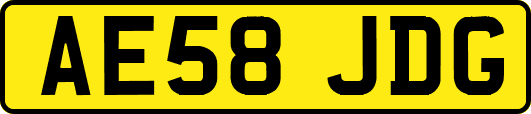 AE58JDG