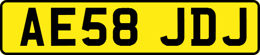 AE58JDJ