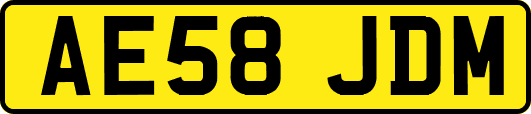 AE58JDM