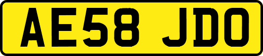 AE58JDO