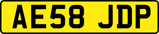 AE58JDP
