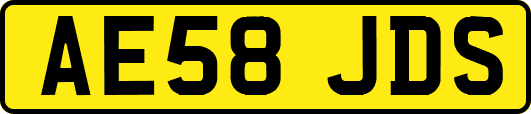 AE58JDS