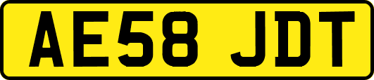 AE58JDT