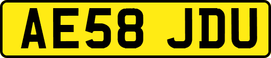 AE58JDU