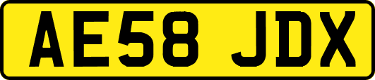 AE58JDX