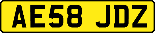 AE58JDZ
