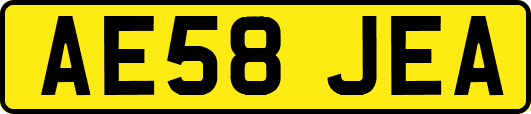 AE58JEA