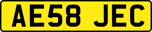 AE58JEC