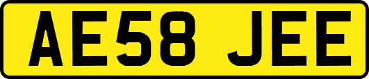 AE58JEE