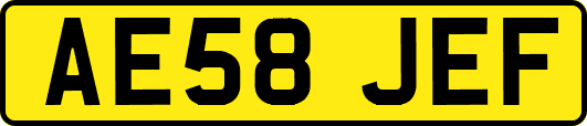 AE58JEF