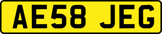 AE58JEG